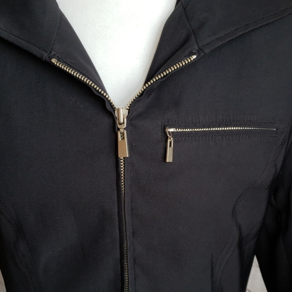 Womens Braetan stretch jacket - Picture 2 of 5